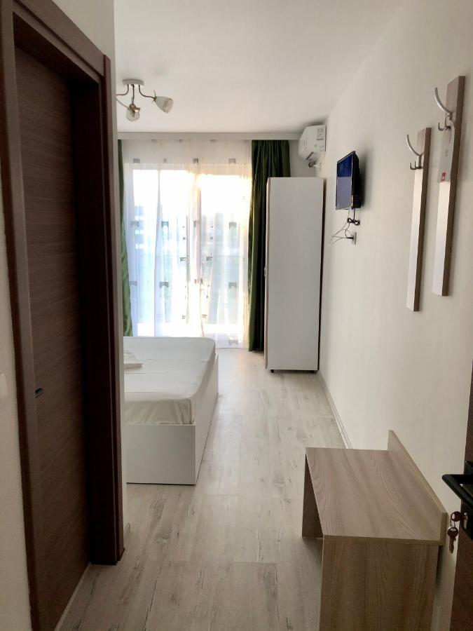 Vila Bordei Verde Năvodari المظهر الخارجي الصورة