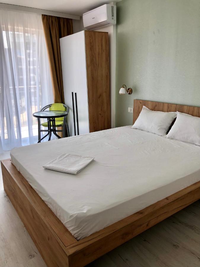Vila Bordei Verde Năvodari المظهر الخارجي الصورة