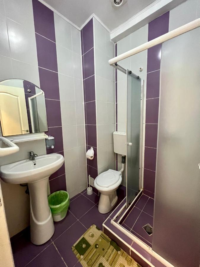 Vila Bordei Verde Năvodari المظهر الخارجي الصورة