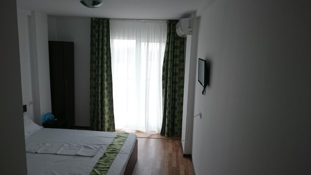 Vila Bordei Verde Năvodari المظهر الخارجي الصورة
