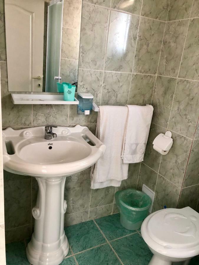 Vila Bordei Verde Năvodari المظهر الخارجي الصورة