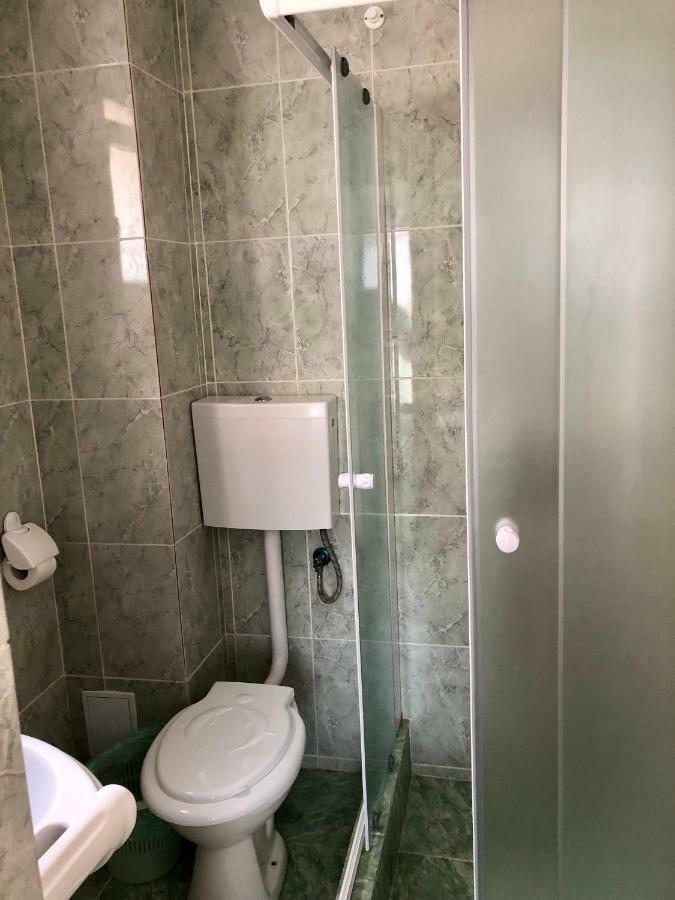 Vila Bordei Verde Năvodari المظهر الخارجي الصورة