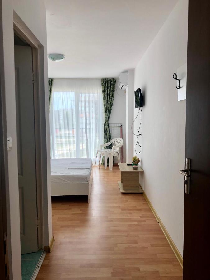 Vila Bordei Verde Năvodari المظهر الخارجي الصورة