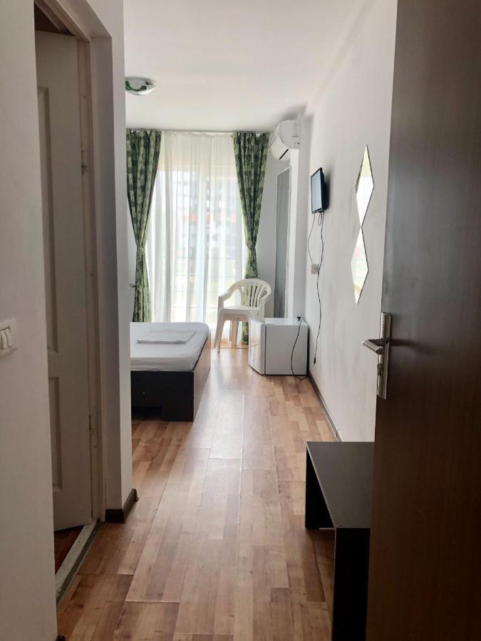 Vila Bordei Verde Năvodari المظهر الخارجي الصورة